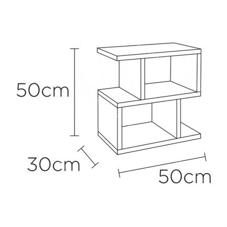 KỆ TREO TƯỜNG KTTGC 07